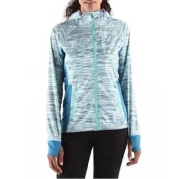 New MARMOT Women's Small Muse Jacket Ripstop Softshell Lightweight  Sz S - Picture 1 of 10